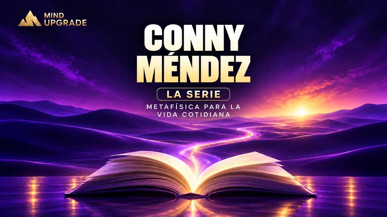 Conny Méndez · Metafísica para la vida cotidiana