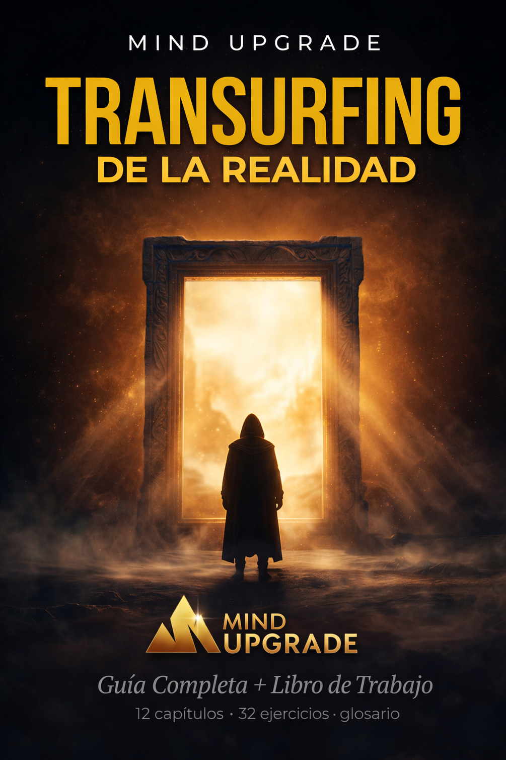 Portada de Transurfing de la Realidad